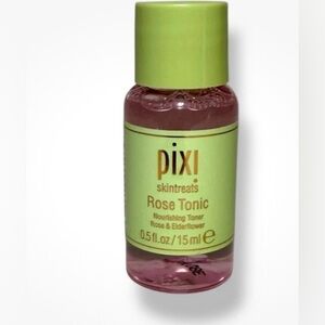 Pixi Skintreats Rose Nourishing Tonic 0.5 fl oz